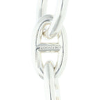 Hermes Chaine D'ancre GM Silver Bracelet — view 3