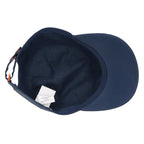 Hermes Riley Color Cap Cotton Baseball Hat 60 — view 3