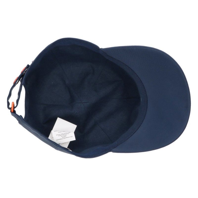 Hermes Riley Color Cap Cotton Baseball Hat 60 — view 3