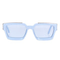 Louis Vuitton LV Square Frame Sunglasses 58 Eyewear