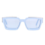Louis Vuitton LV Square Frame Sunglasses 58 Eyewear