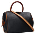 Louis Vuitton Dog BB Epi 2-Way Shoulder Bag