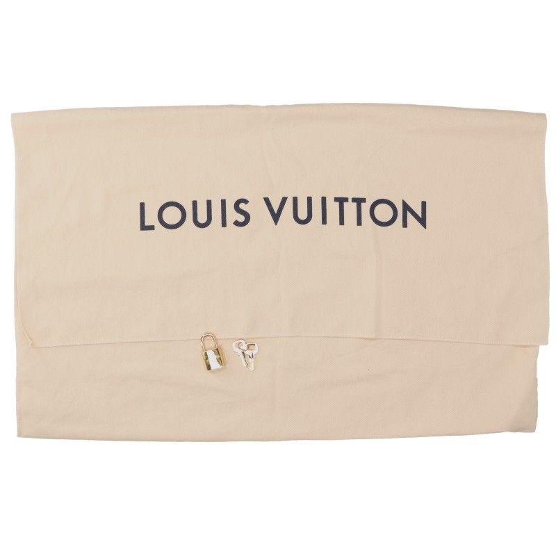 Louis Vuitton Dog BB Epi 2-Way Shoulder Bag — view 5
