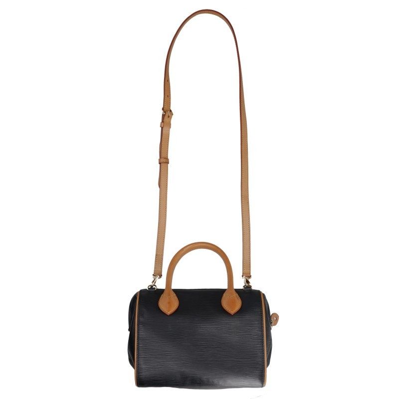 Louis Vuitton Dog BB Epi 2-Way Shoulder Bag — view 2