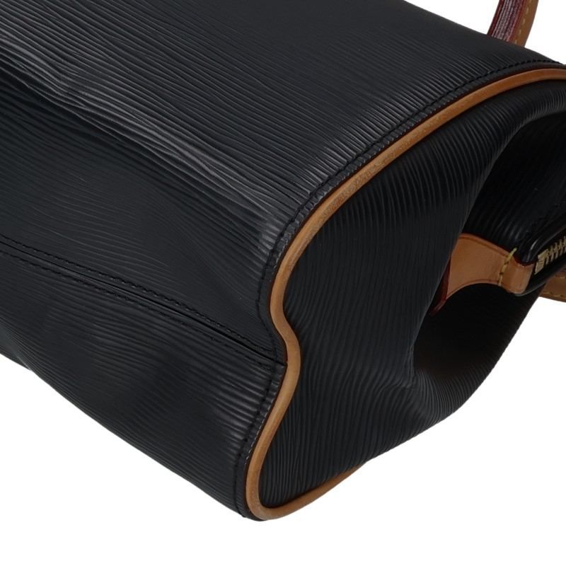 Louis Vuitton Dog BB Epi 2-Way Shoulder Bag — view 4