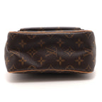 Louis Vuitton Viva-Cite PM Monogram Shoulder Bag Canvas — view 3
