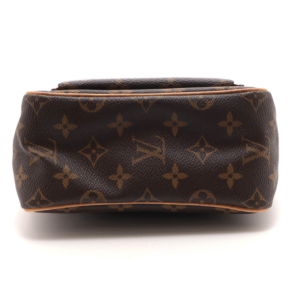 Louis Vuitton Viva-Cite PM Monogram Shoulder Bag Canvas — view 3