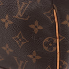 Louis Vuitton Viva-Cite PM Monogram Shoulder Bag Canvas — view 8