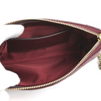 Gucci Handbag Burgundy — view 5