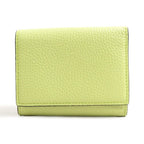 Gucci Bifold Wallet Yellow — view 2