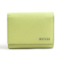 Gucci Bifold Wallet Yellow