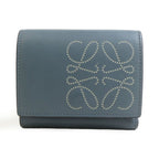 Loewe Trifold Wallet Anagram