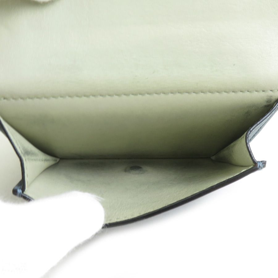 Loewe Trifold Wallet Anagram — view 4