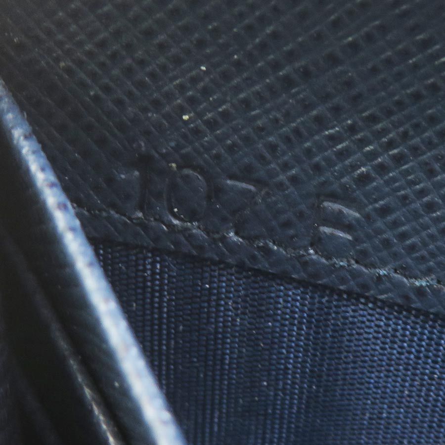 Prada Zip Around Wallet — view 7