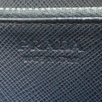 Prada Zip Around Wallet — view 6