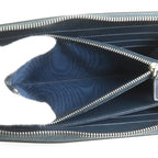 Prada Zip Around Wallet — view 4