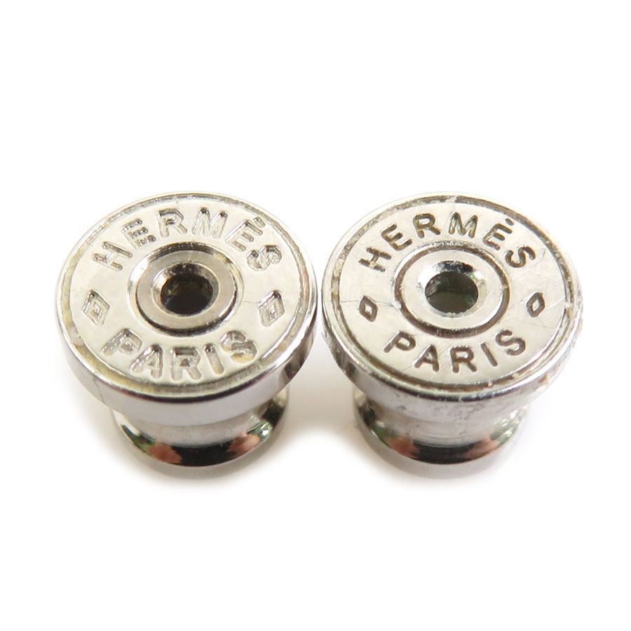 Hermes Earrings Meador Picnic GM — view 6