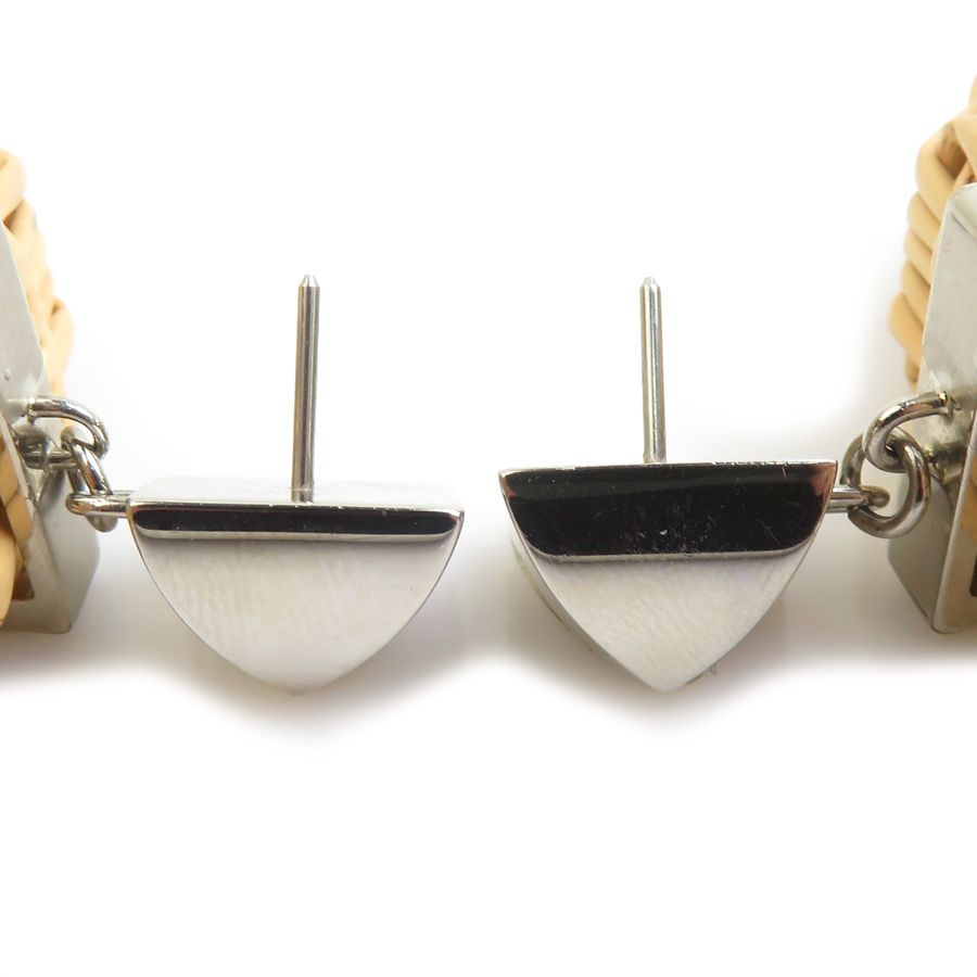 Hermes Earrings Meador Picnic GM — view 5
