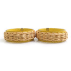 Hermes Earrings Meador Picnic GM — view 3