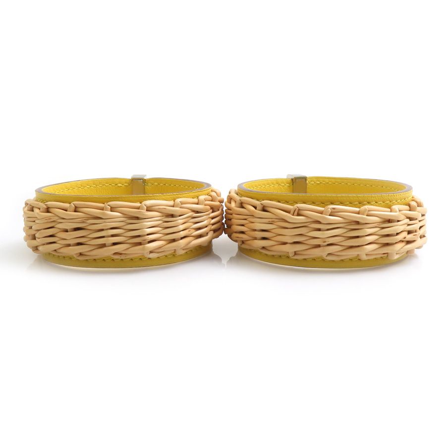 Hermes Earrings Meador Picnic GM — view 3