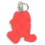 Louis Vuitton Key Ring Charm Porte Cles Key Holder — view 4