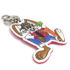 Louis Vuitton Key Ring Charm Porte Cles Key Holder — view 2