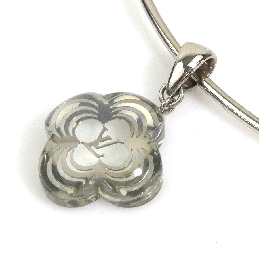 Louis Vuitton Necklace Collier a la Folie — view 5