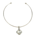 Louis Vuitton Necklace Collier a la Folie