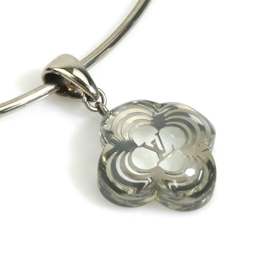 Louis Vuitton Necklace Collier a la Folie — view 4