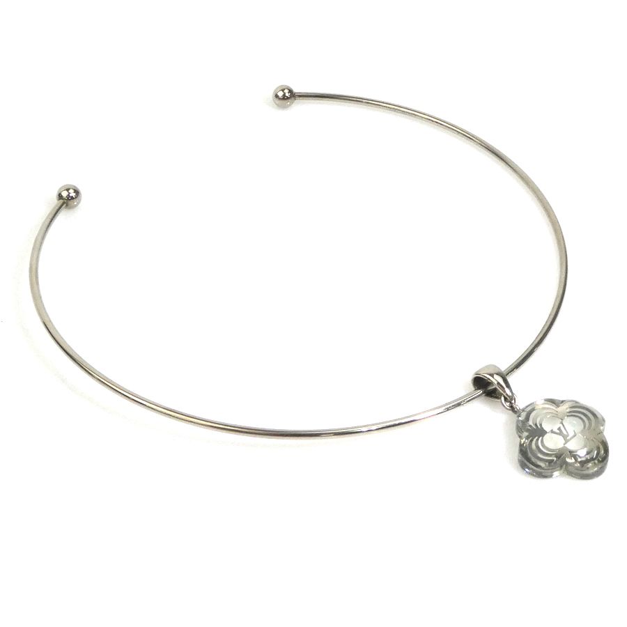 Louis Vuitton Necklace Collier a la Folie — view 2