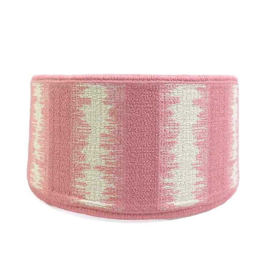 Dior Headband Hair Accessories Pink — view 2