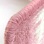 Dior Headband Hair Accessories Pink — view 8