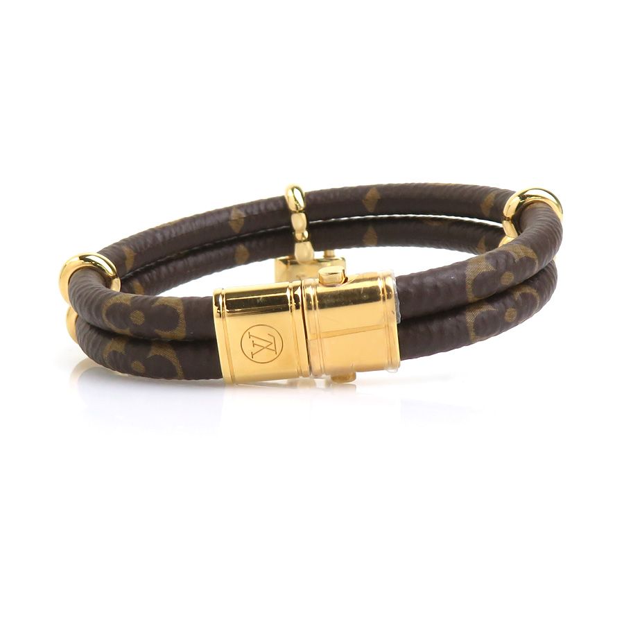 Louis Vuitton Bracelet Keep It Twice — view 4