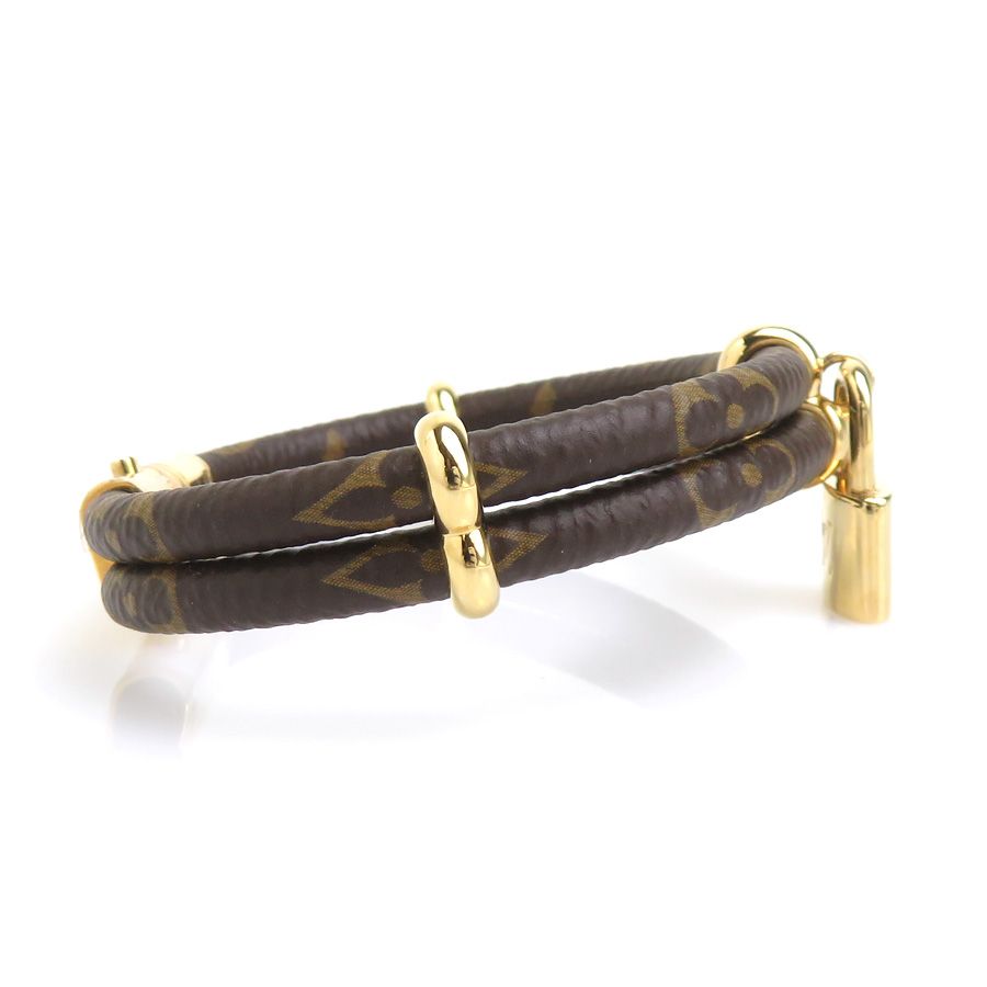 Louis Vuitton Bracelet Keep It Twice — view 3