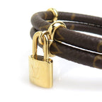 Louis Vuitton Bracelet Keep It Twice — view 7