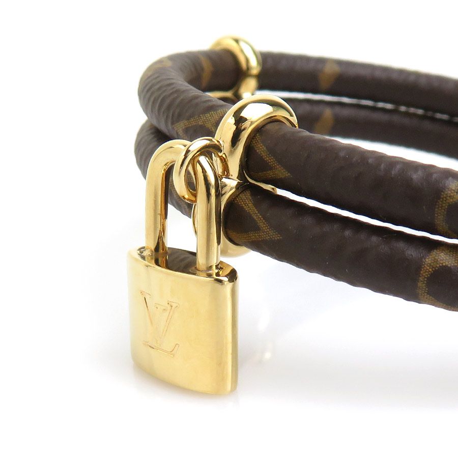 Louis Vuitton Bracelet Keep It Twice — view 7