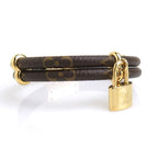 Louis Vuitton Bracelet Keep It Twice — view 2