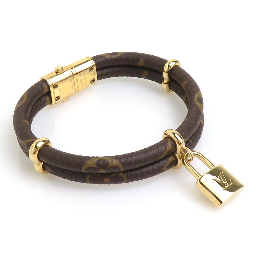 Louis Vuitton Bracelet Keep It Twice — view 6