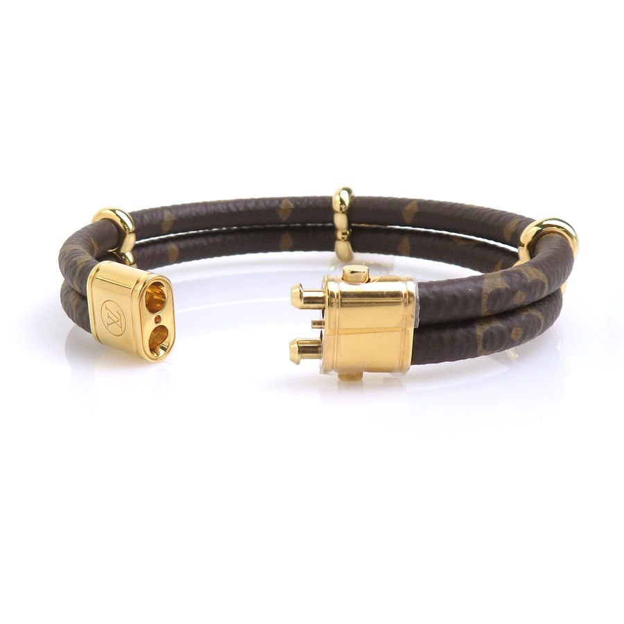 Louis Vuitton Bracelet Keep It Twice — view 5