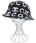 Chanel Coco Beach Bucket Hat