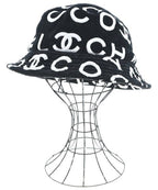 Chanel Coco Beach Bucket Hat
