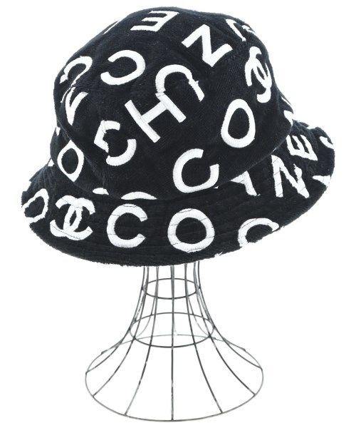 Chanel Coco Beach Bucket Hat — view 2
