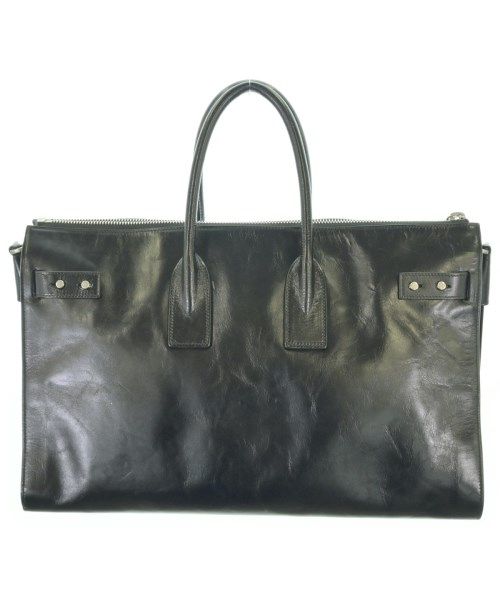 Saint Laurent Paris Tote Bag — view 2