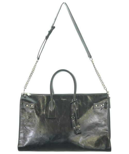 Saint Laurent Paris Tote Bag — view 3