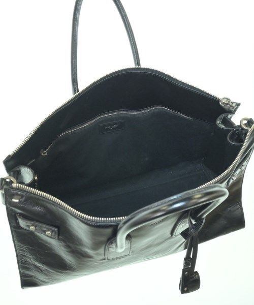 Saint Laurent Paris Tote Bag — view 4