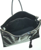 Saint Laurent Paris Tote Bag — view 4