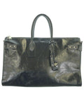 Saint Laurent Paris Tote Bag