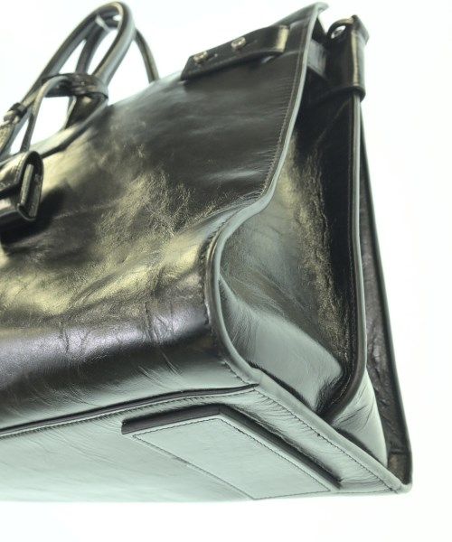 Saint Laurent Paris Tote Bag — view 7