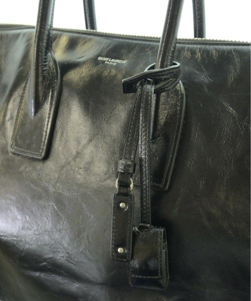 Saint Laurent Paris Tote Bag — view 6