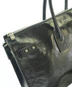 Saint Laurent Paris Tote Bag — view 5